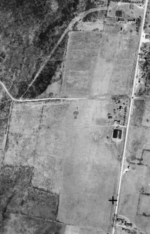 Abandoned & LittleKnown Airfields Central Connecticut