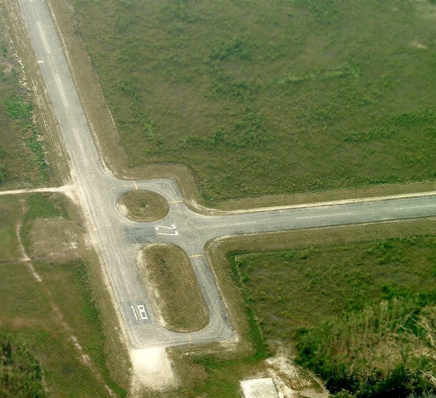 Abandoned & LittleKnown Airfields Florida Southern Miami area