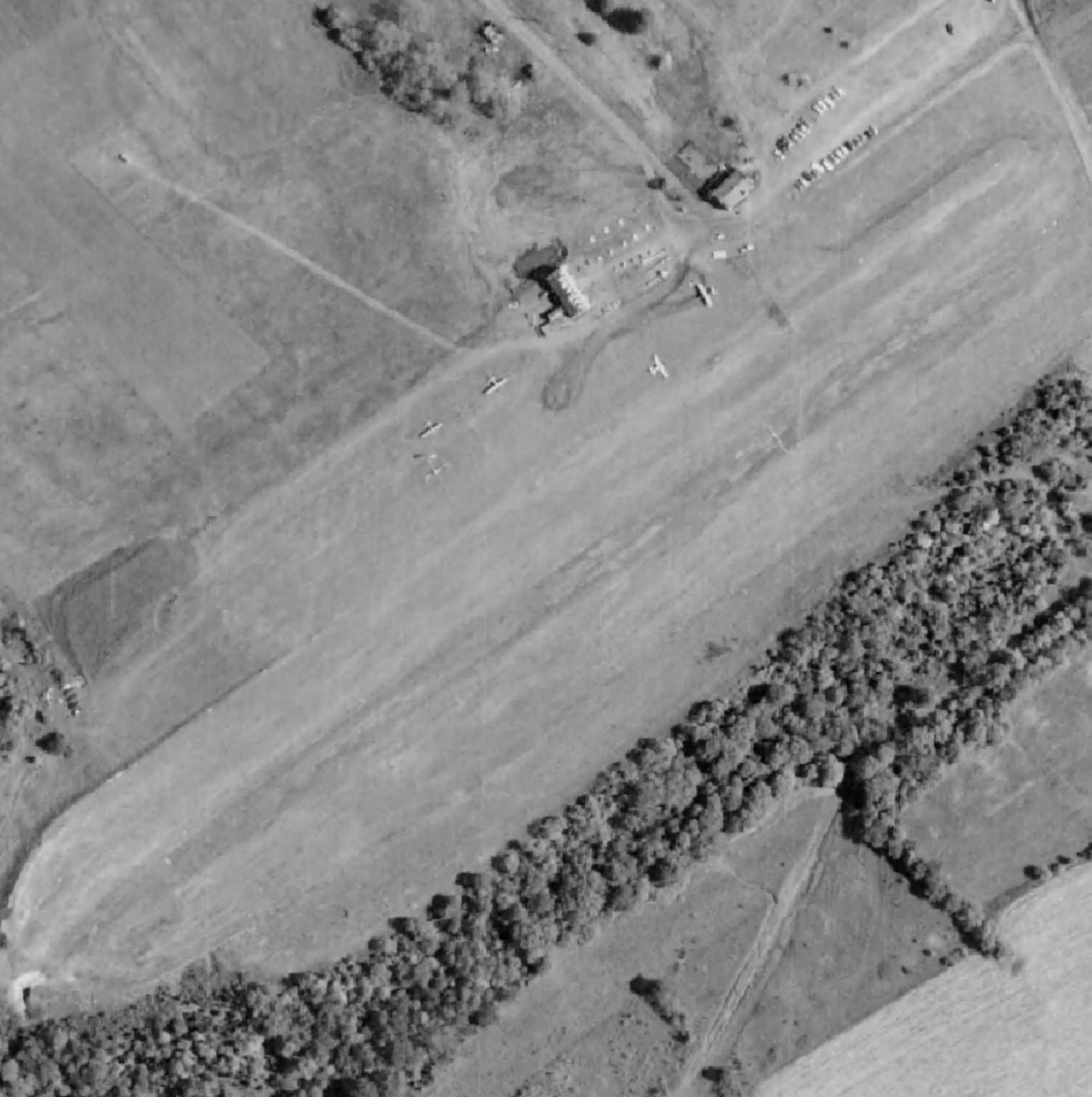 Abandoned & LittleKnown Airfields New Jersey Trenton area