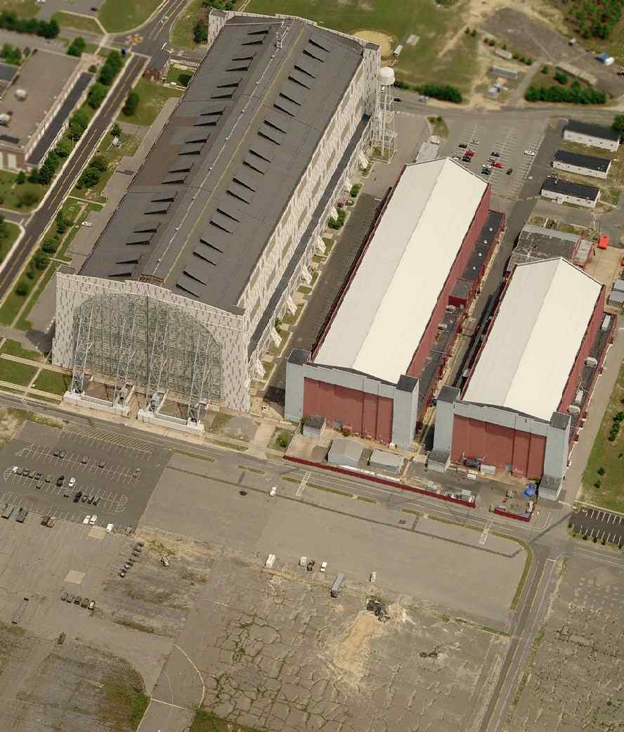 Abandoned & LittleKnown Airfields Eastern New Jersey