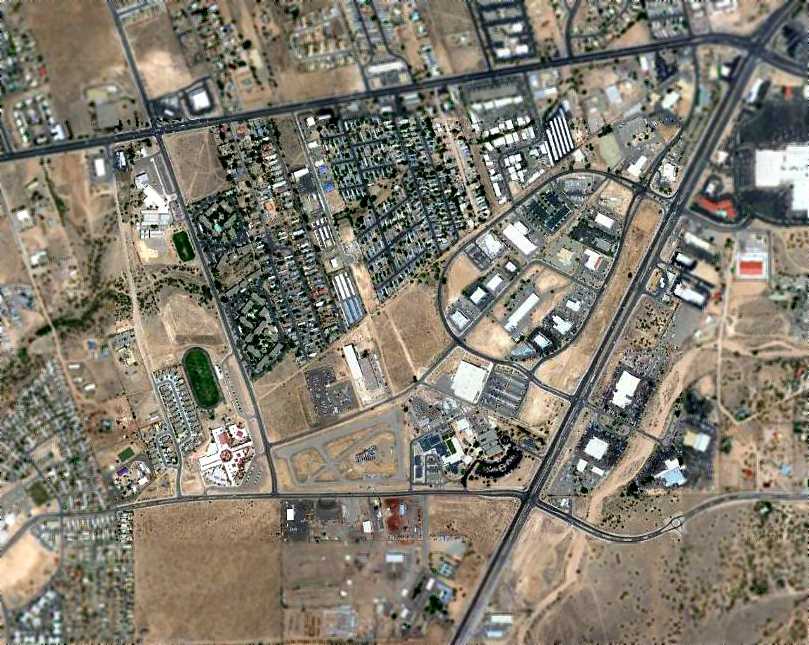 Abandoned & LittleKnown Airfields Northwestern New Mexico