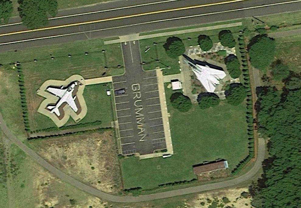 Abandoned & LittleKnown Airfields New York, Eastern Suffolk County