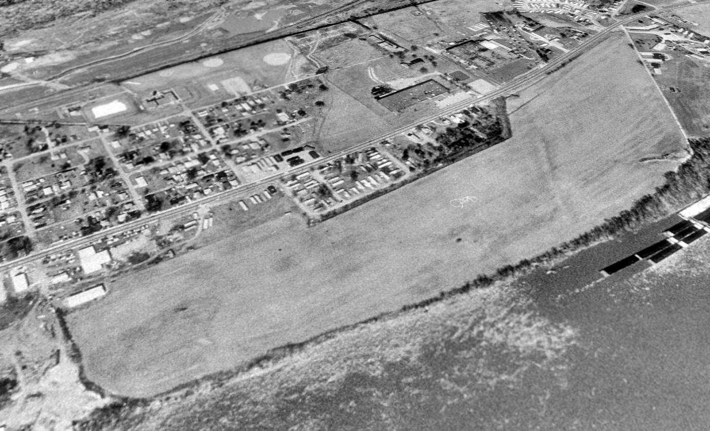 Abandoned & LittleKnown Airfields Southeastern Ohio