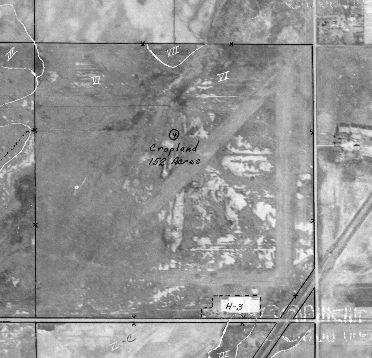 Abandoned & LittleKnown Airfields Western Oklahoma