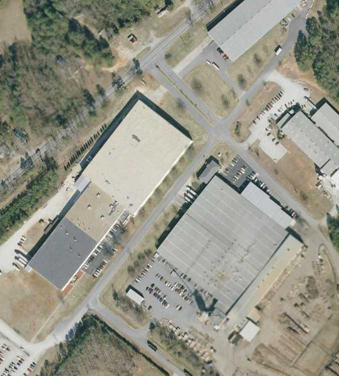 Abandoned & LittleKnown Airfields Central Virginia