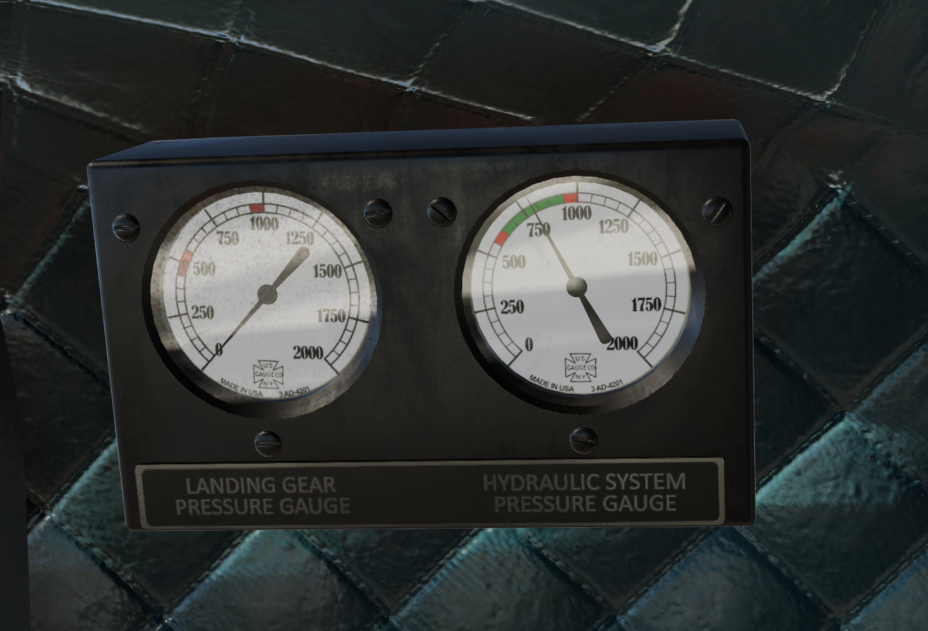 Hydraulics Leading Edge Simulations DC3 v2