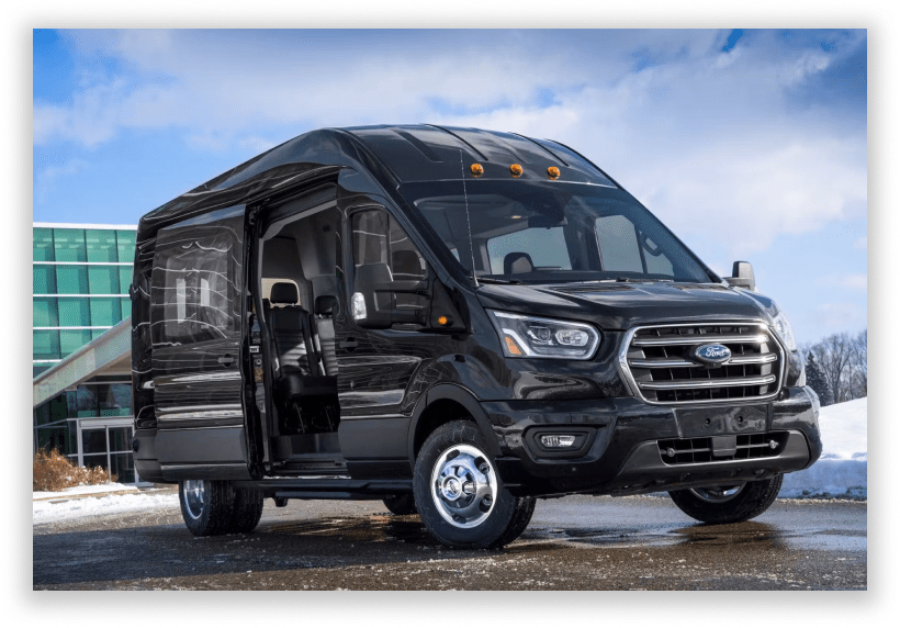 Airfleet Limousine Canada