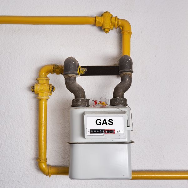 Gas Piping HVAC Company Toronto Airflex Heating & Cooling Limited