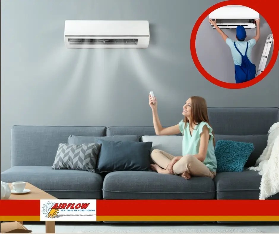 StepbyStep Guide to Residential Central Air Conditioning Services