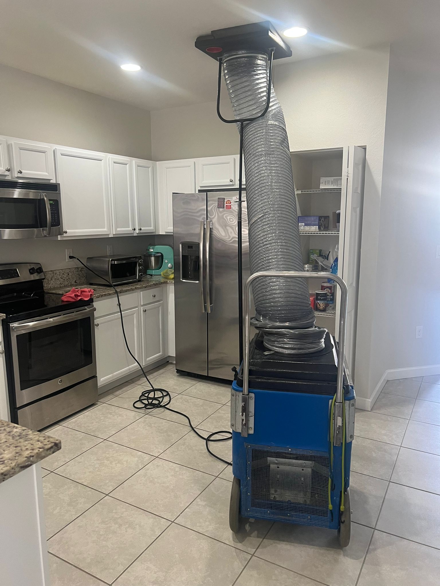 Dryer Vent Cleaning Miami Airflow Cleaners