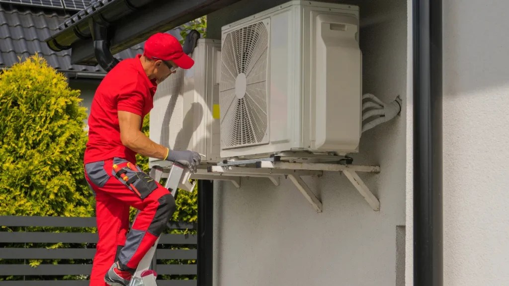 Top Reasons Your HVAC Is Not Cooling Enough and How to Fix Them Air