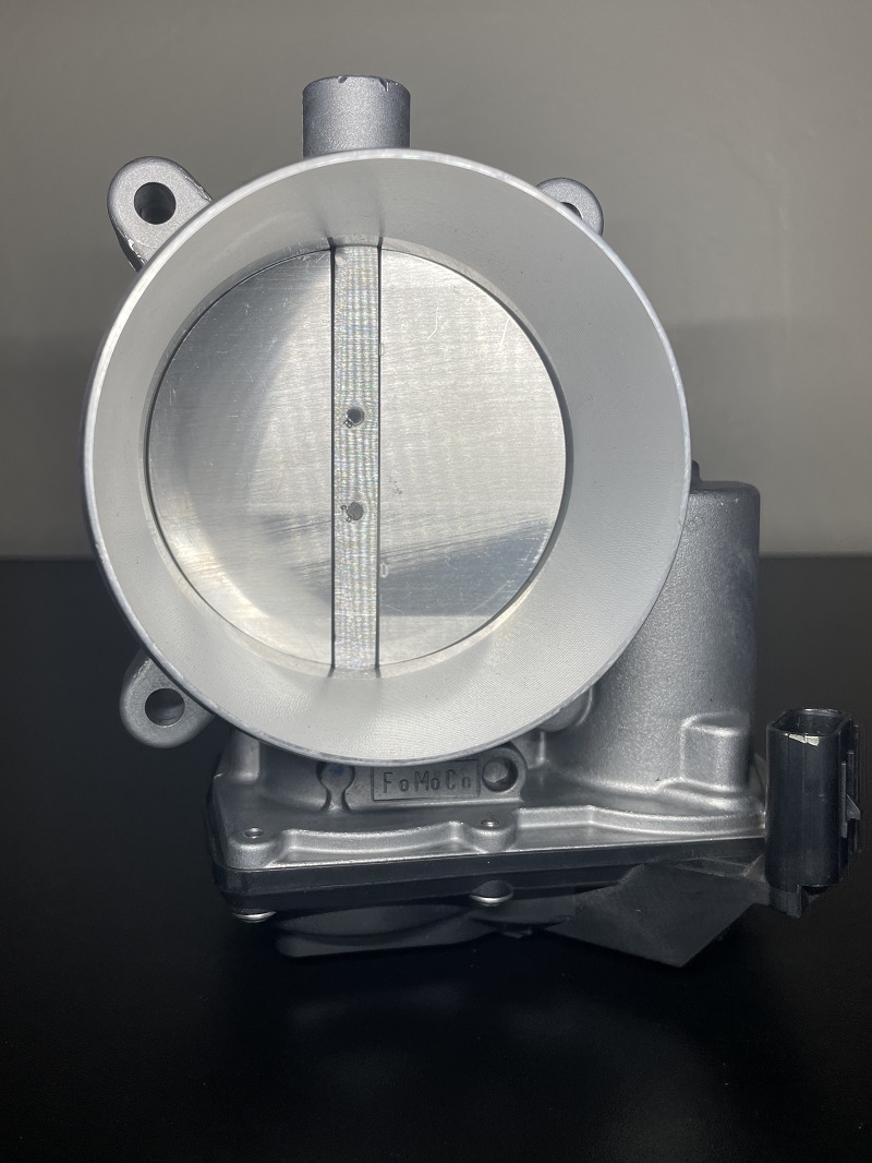 20112014 MUSTANG STANDARD GT / F150 / BOSS 302 THROTTLE BODY (GEN 1