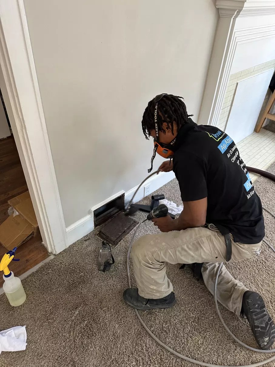 Professional Air Duct Cleaning Services in Dentsville, SC