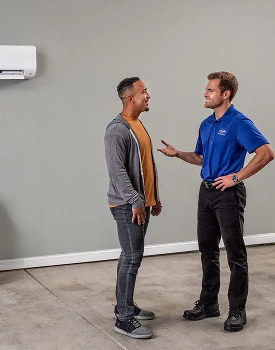 Healthy Home Solutions Lagrange, GA Air Force Heating & Air