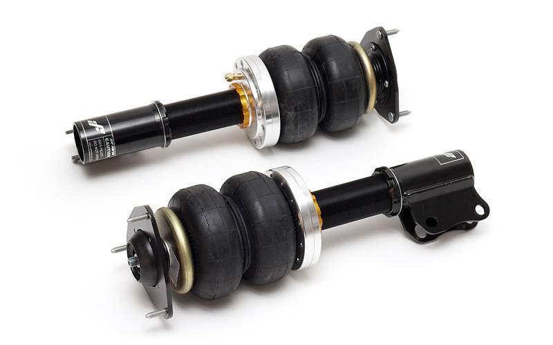 AirForce Suspension BMW W/ Air Lift Controls E 90 M3 20072011