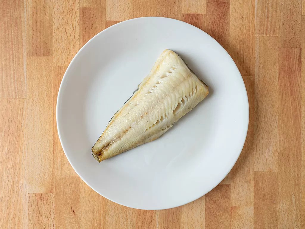 How to cook black cod using an air fryer Air Fry Guide