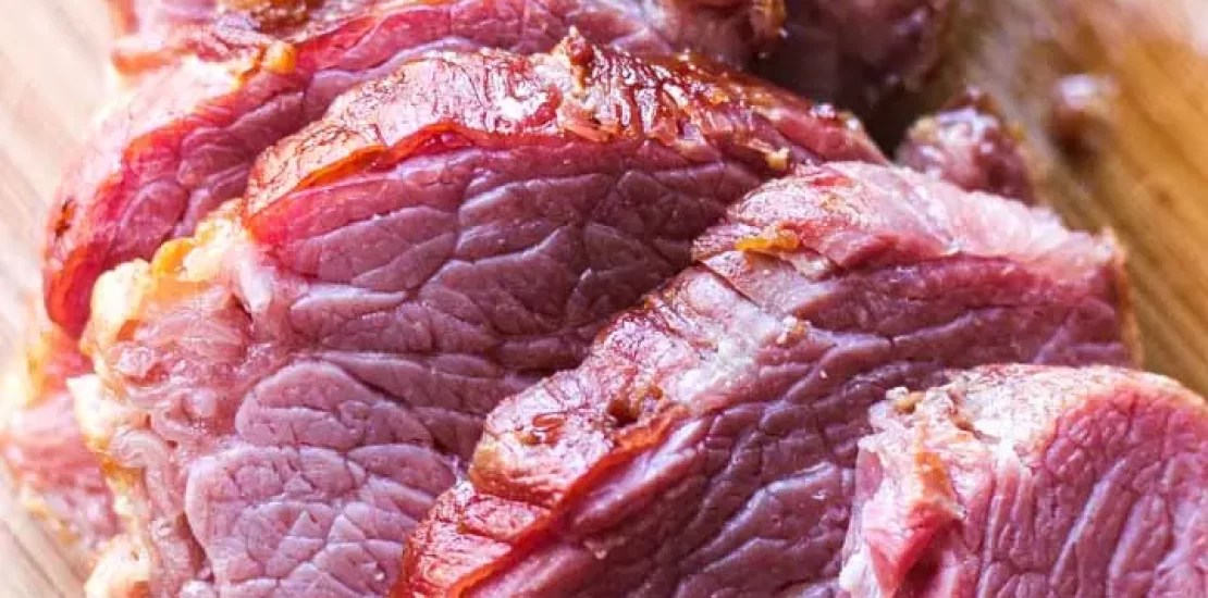 Easy Air fryer Corned Beef Air Fryer Recipes