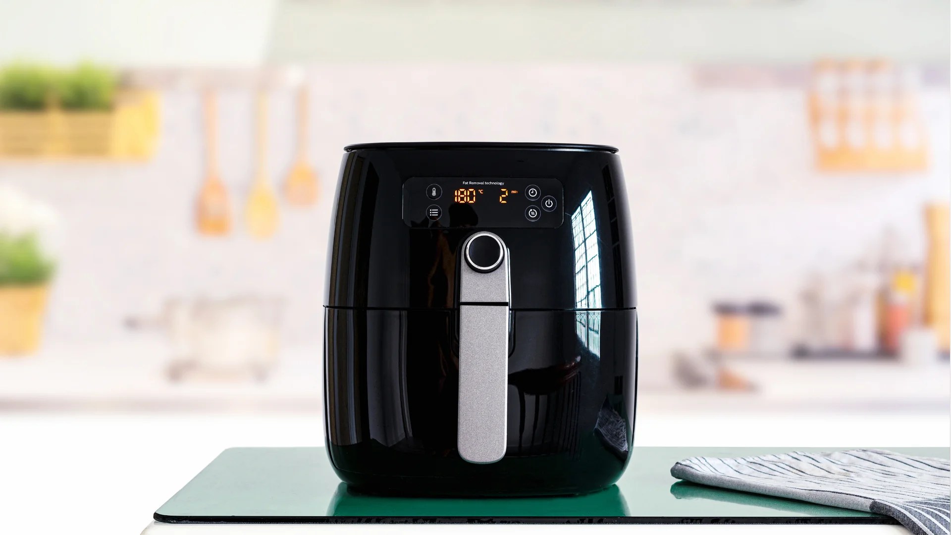 Why You Need a Ninja Air Fryer in Your Kitchen? - Best Air Fryers