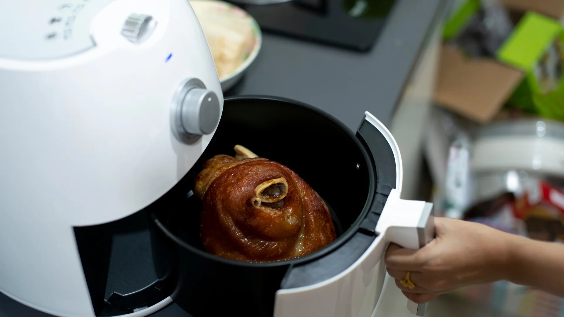 COSORI Air Fryer Pro LE 5Qt Review, 50 off Cheap price Best Air Fryers