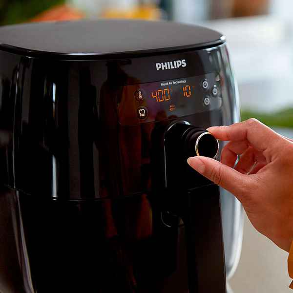 Philips HD9641 Air Fryer Review