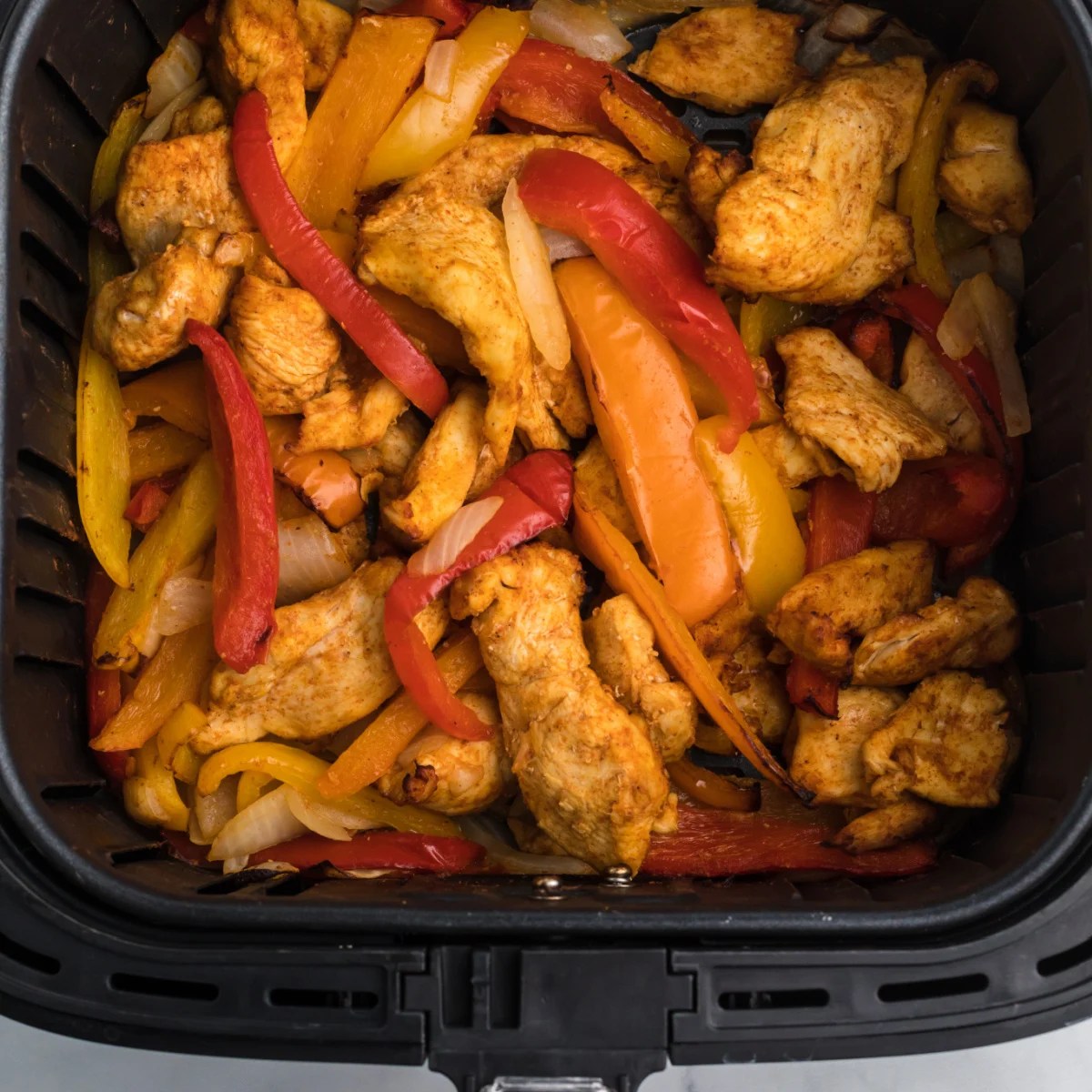 11+ Mexican Air Fryer Recipes Air Frying Foodie