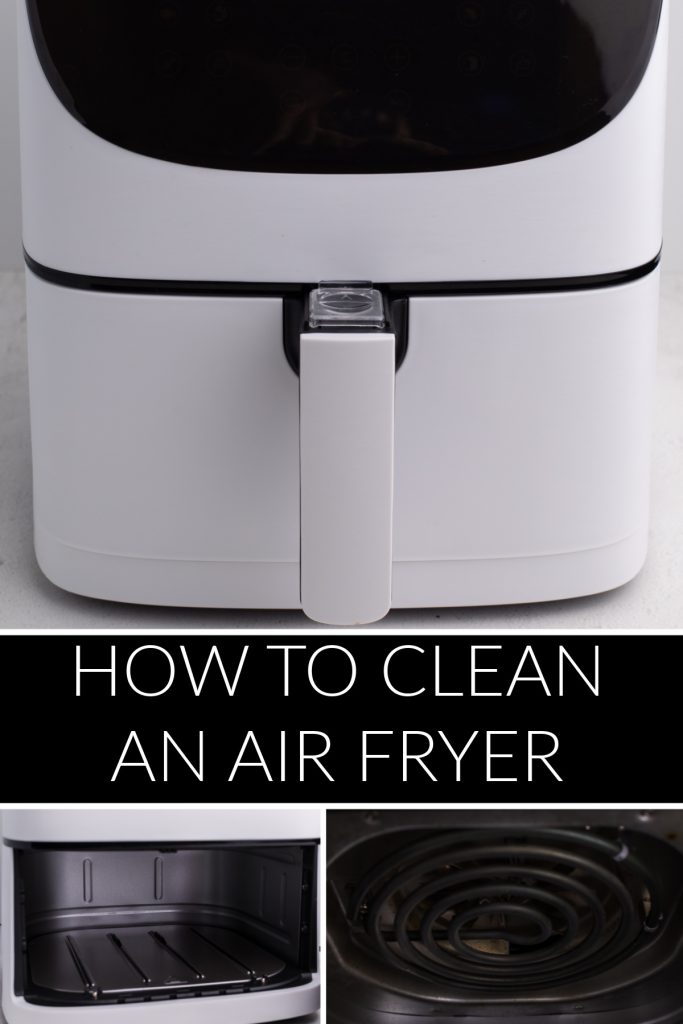 How to Clean an Air Fryer Air Frying Foodie