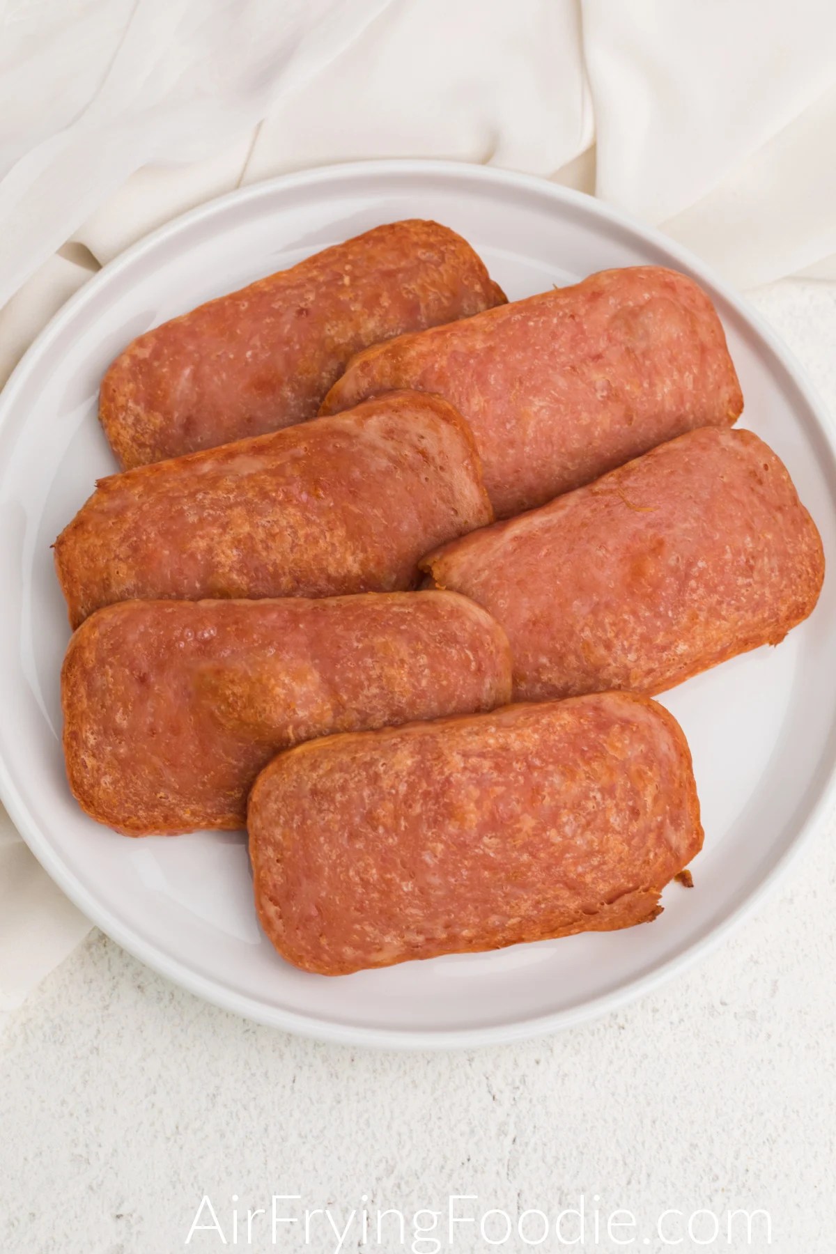 How Long To Cook Spam In Air Fryer Felder Inctureniou