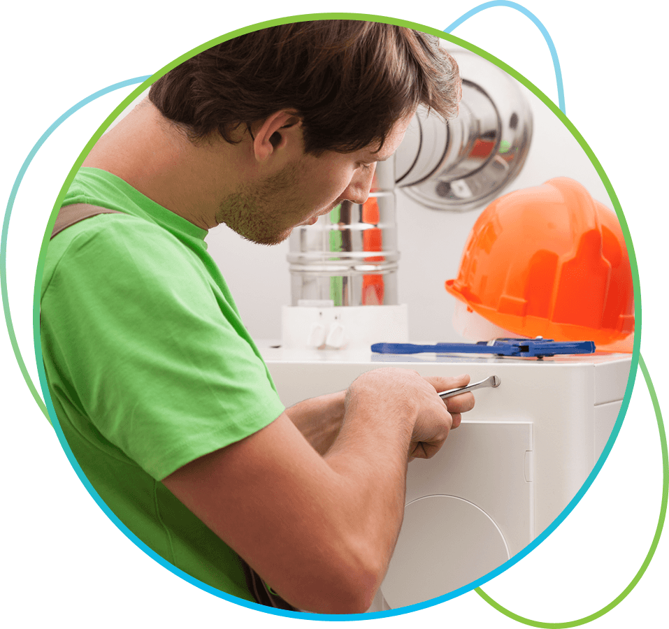 Furnace Installation Edmonds Stay Warm AirGanic