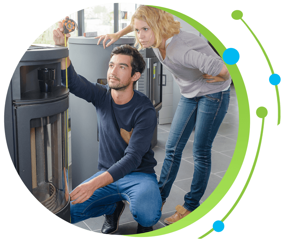 Furnace Installation Edmonds Stay Warm AirGanic