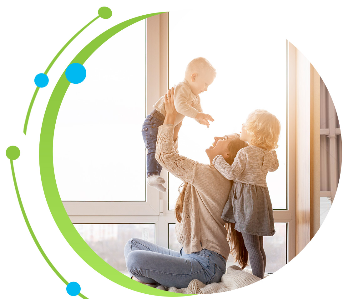 Furnace Installation Edmonds Stay Warm AirGanic