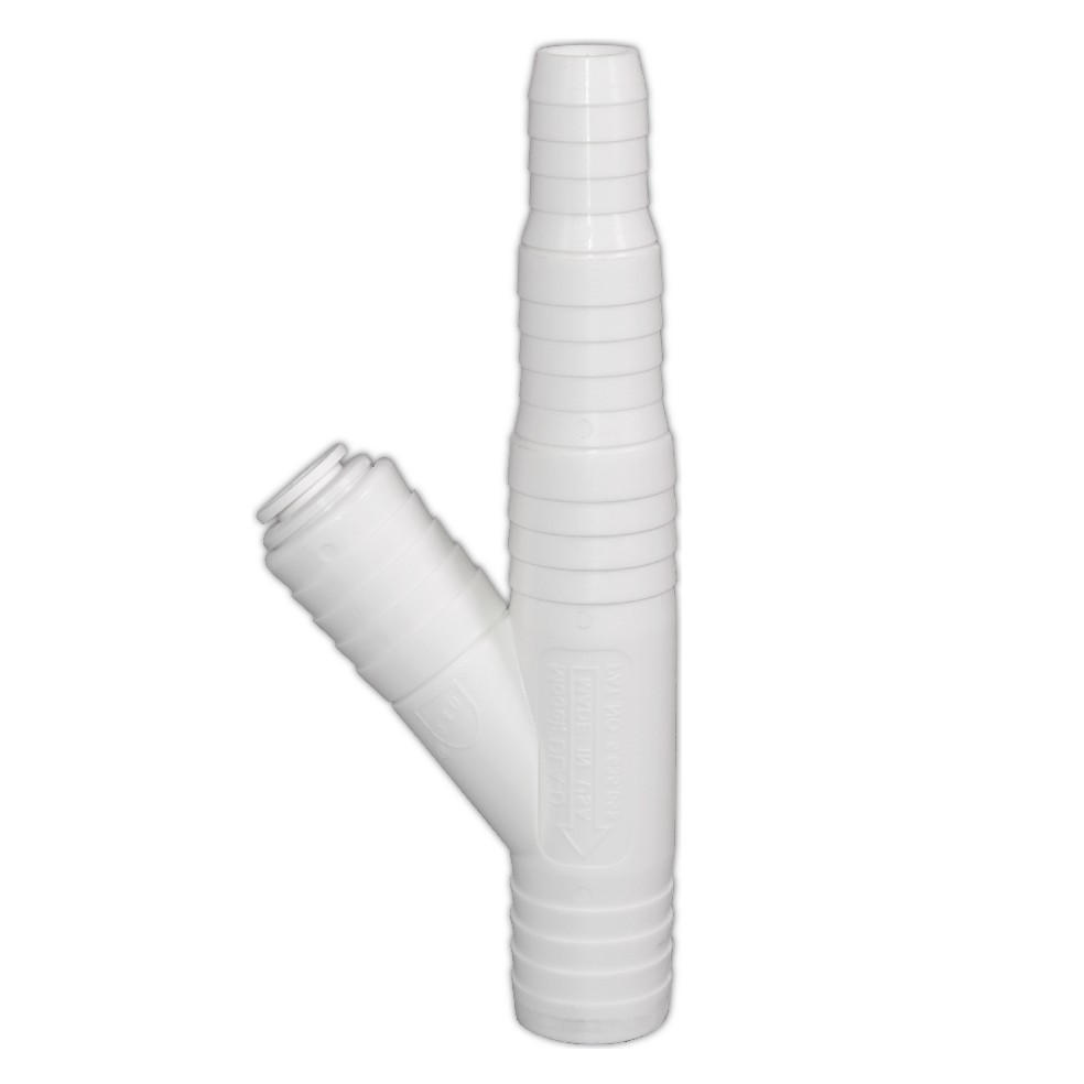 ET116002 3/8″ Quick Connect PushIn Inlet Universal Reverse Osmosis