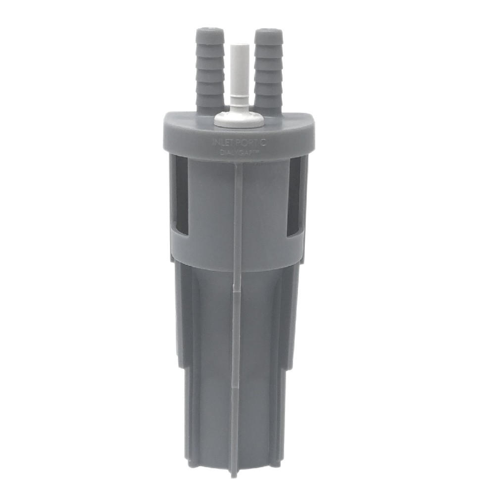 AG100004 Universal Triple Air Gap for Water Filters with dual 3/8inch