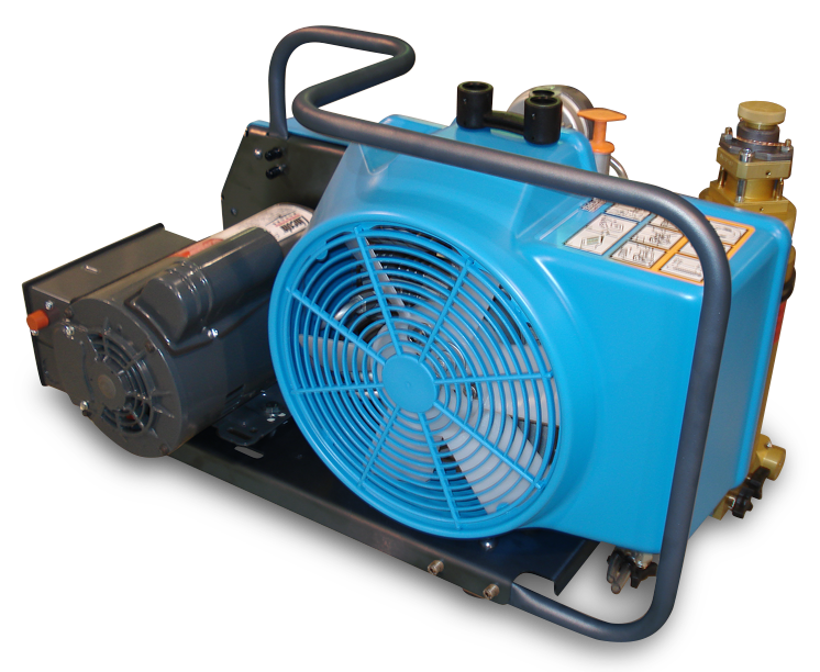 Portables Air & Gas Technologies