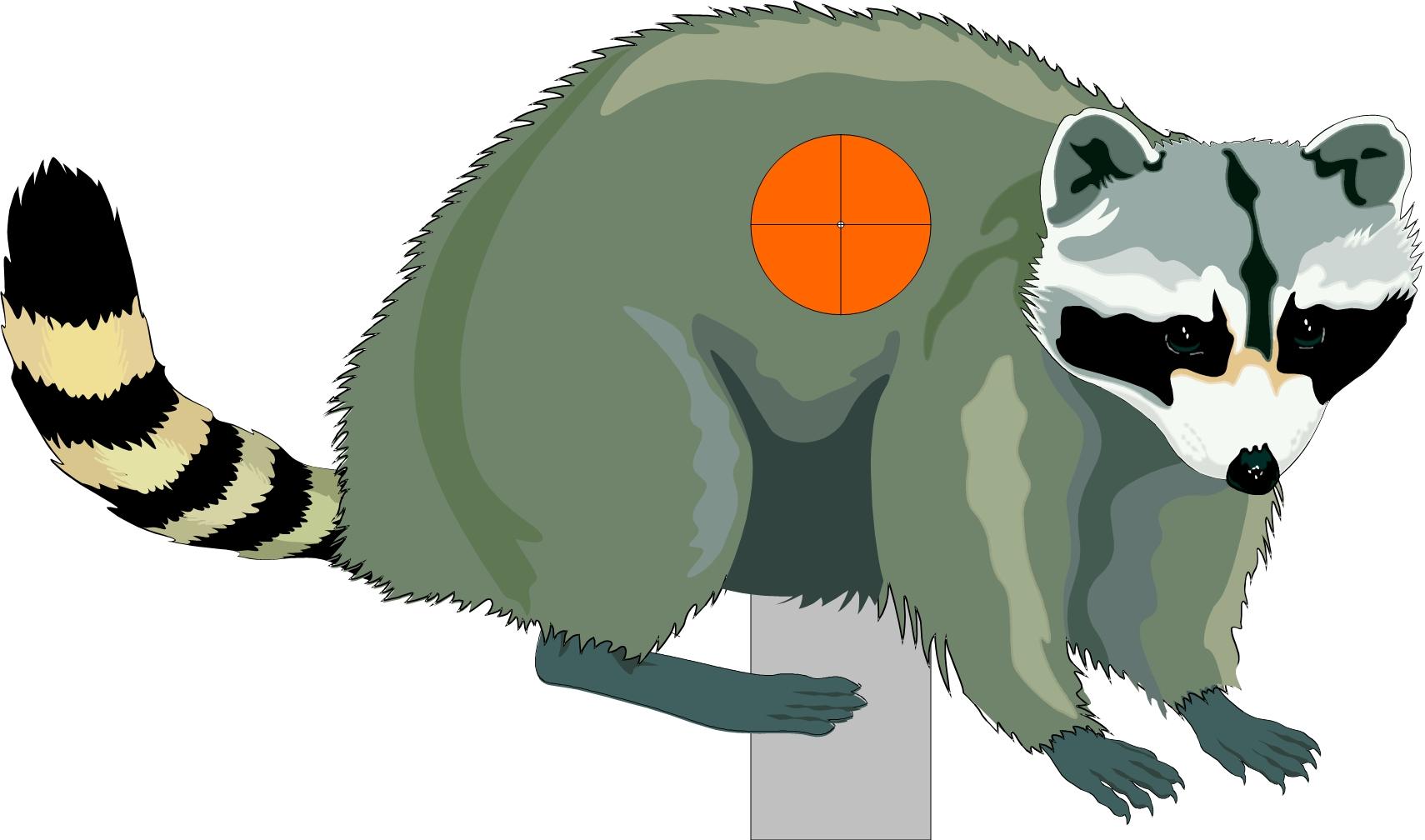 American Airguns Field Target Face Designs
