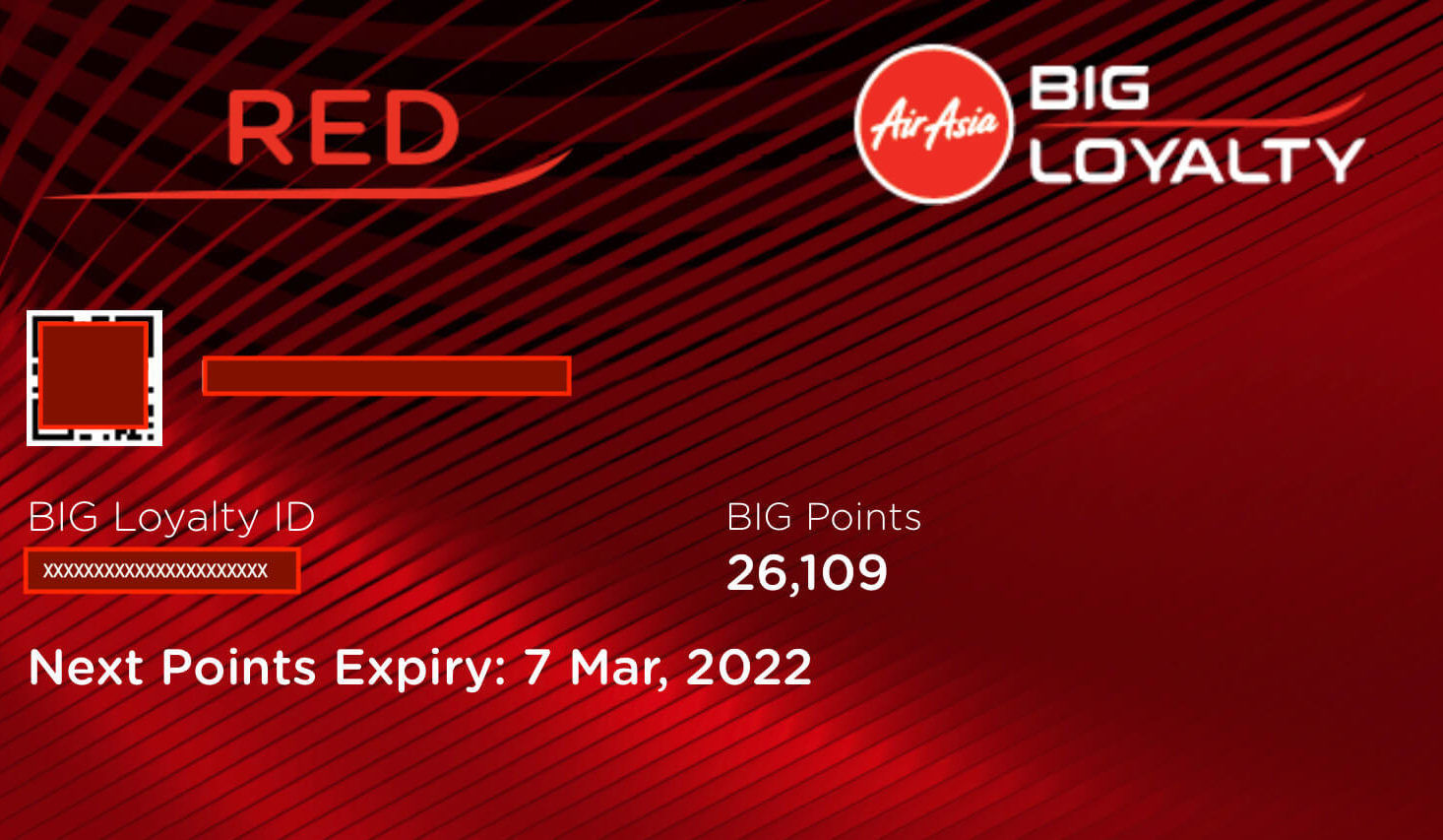 AirAsia BIG Meilen sammlen Tutorial & Ratgeber » airguru.de AirAsia BIG Meilen sammlen Tutorial & Ratgeber » airguru.de