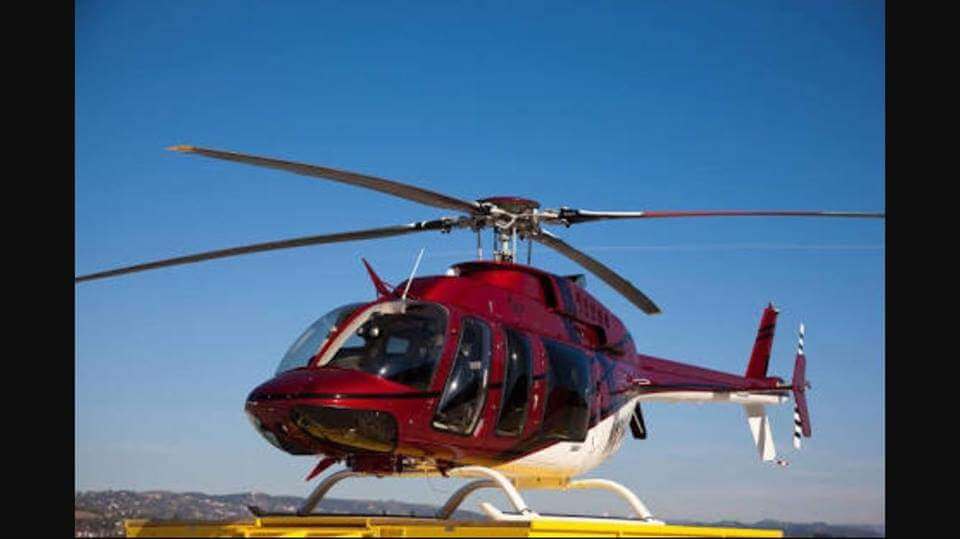 Helicopter Charter Manila Air Ambulance Manila Philippines Emergency Air Transport Asia