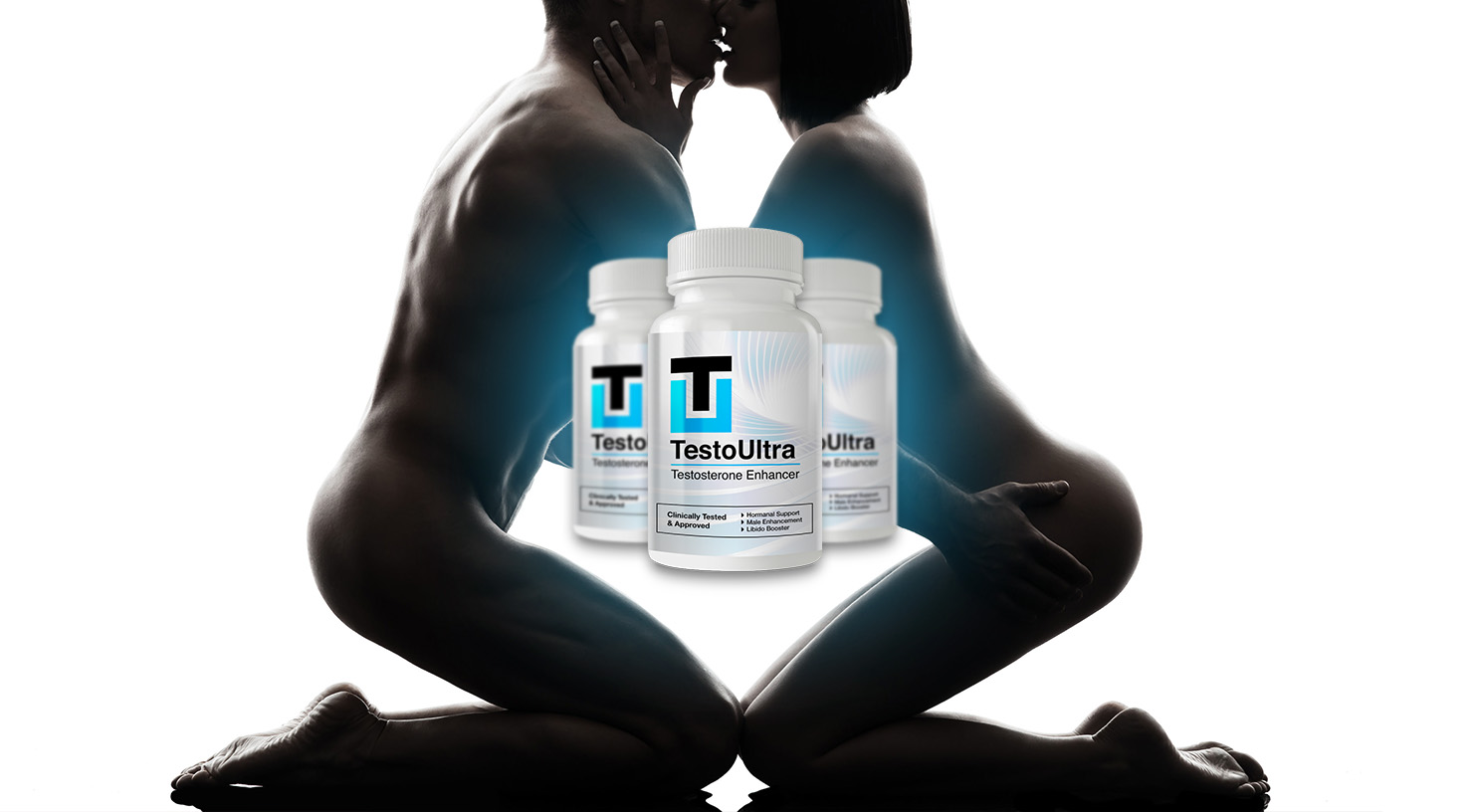 Testo Ultra Buy Online Natural Dietary Supplement for Men Air Herald