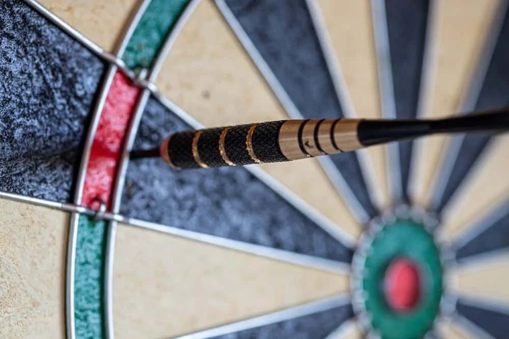 Best Bristle Dartboard FULL 2020 BUYER'S GUIDE!