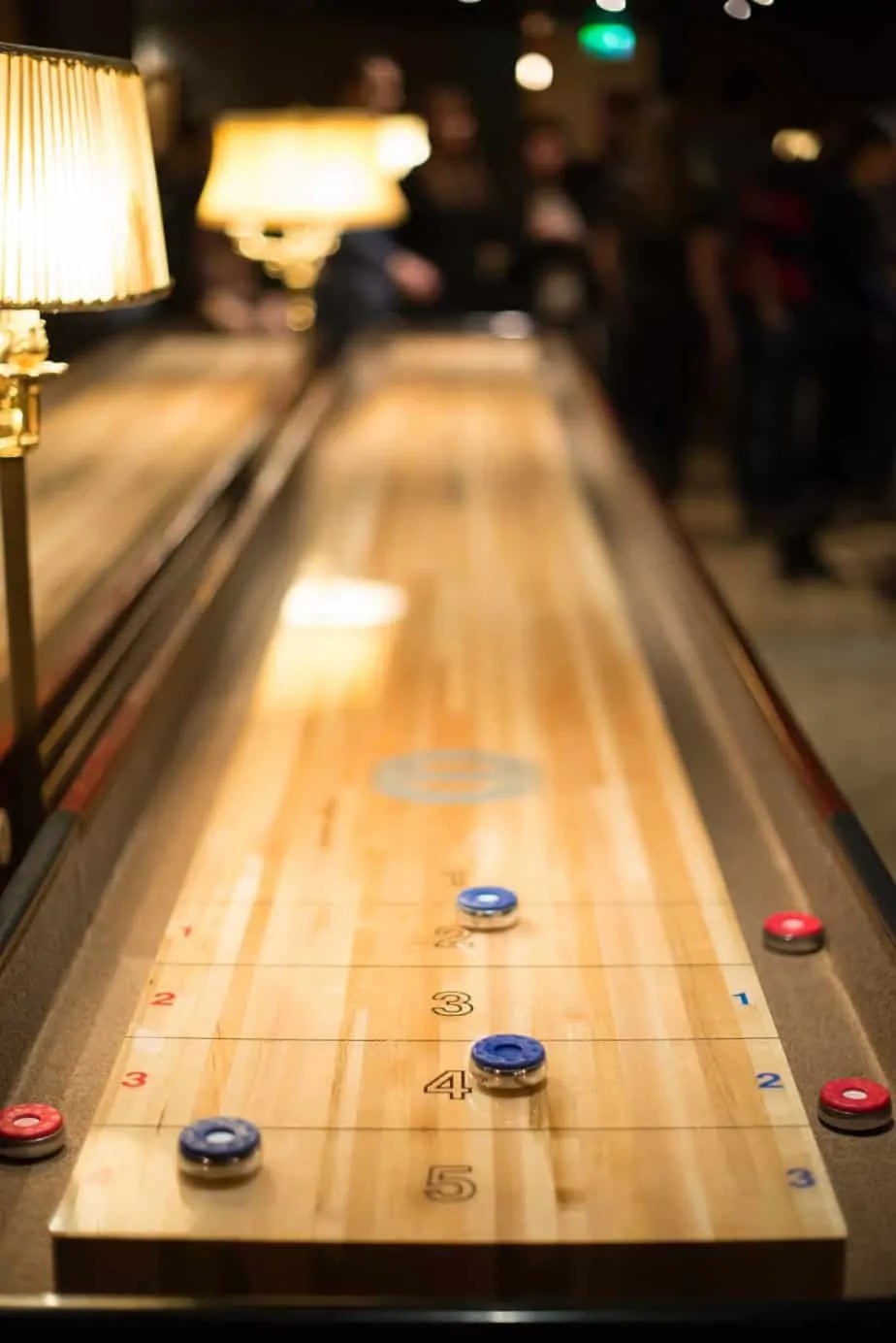 Beginner's Guide to Shuffleboard Learn How to Play it!