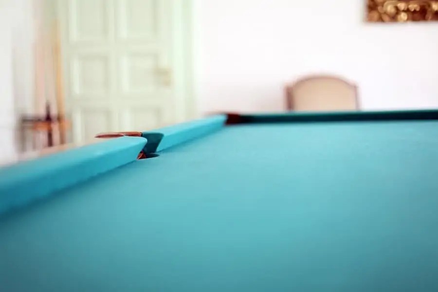 How To Replace Pool Table Cushions Full DIY Guide & Tips!