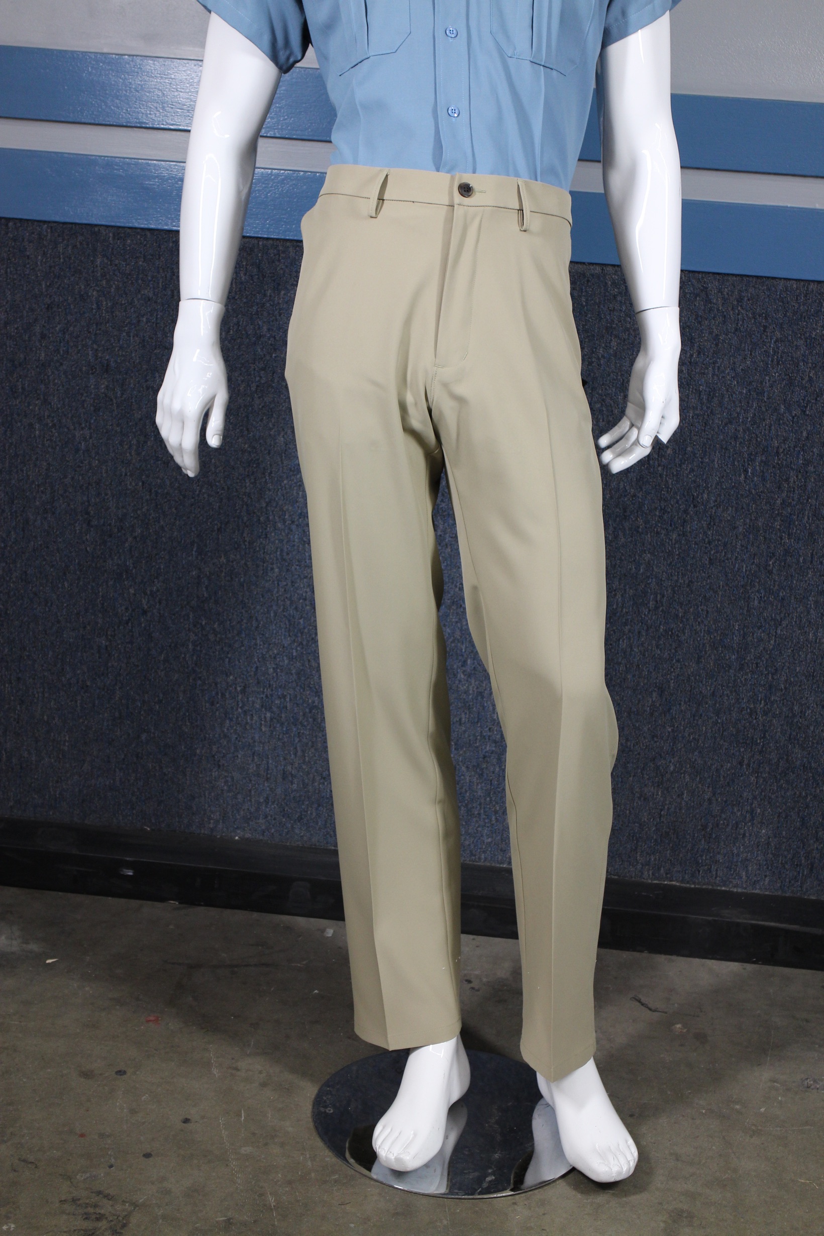 TSA Men’s Pants Air Hollywood Props