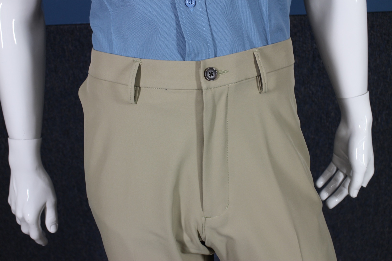 TSA Men’s Pants Air Hollywood Props