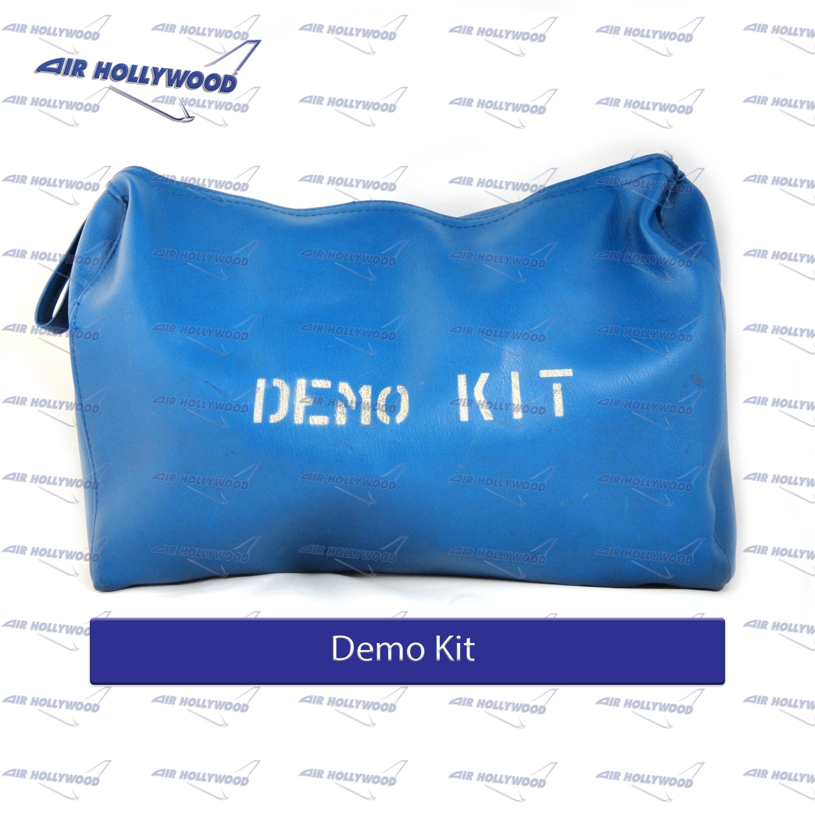 Complete Demo Kit Air Hollywood Props