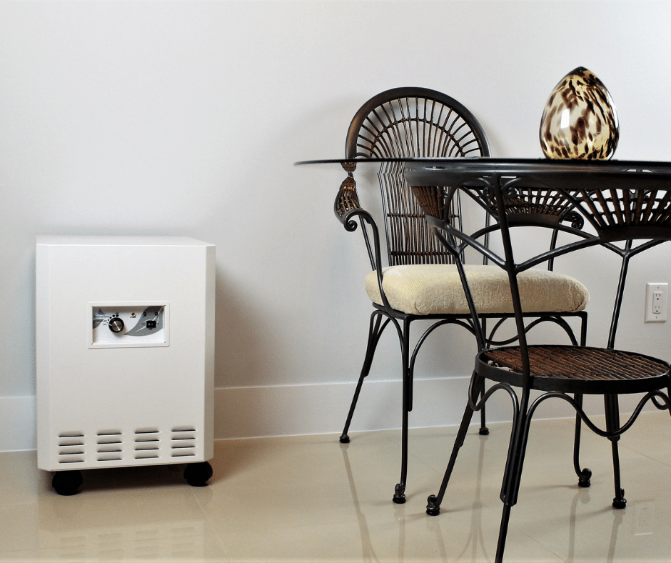 Indoor Air Quality: Essentials for a Truly Clean Airbnb - AirHost Academy