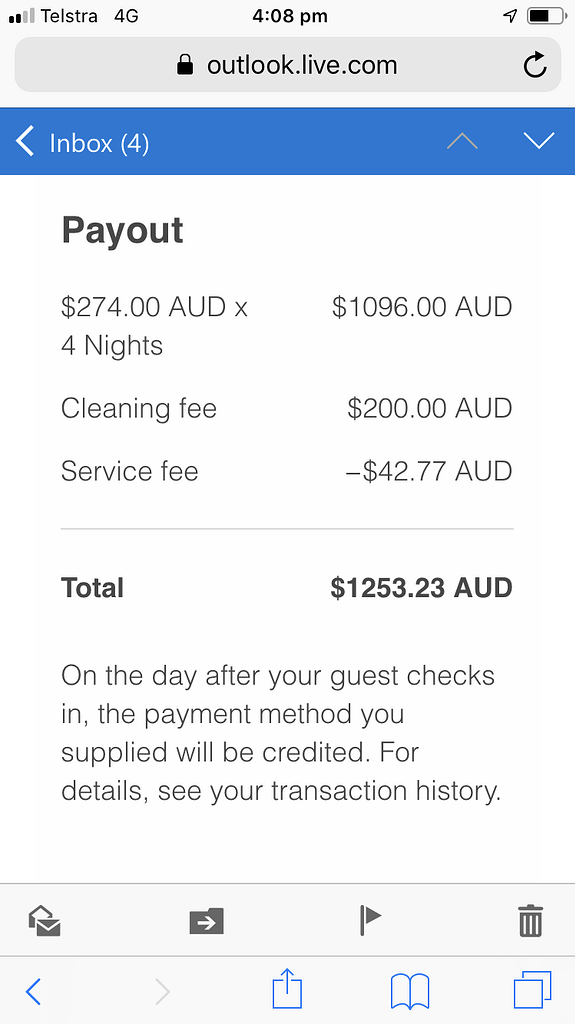 Newbie Question Understanding Airbnb Pricing We are your AirBnB