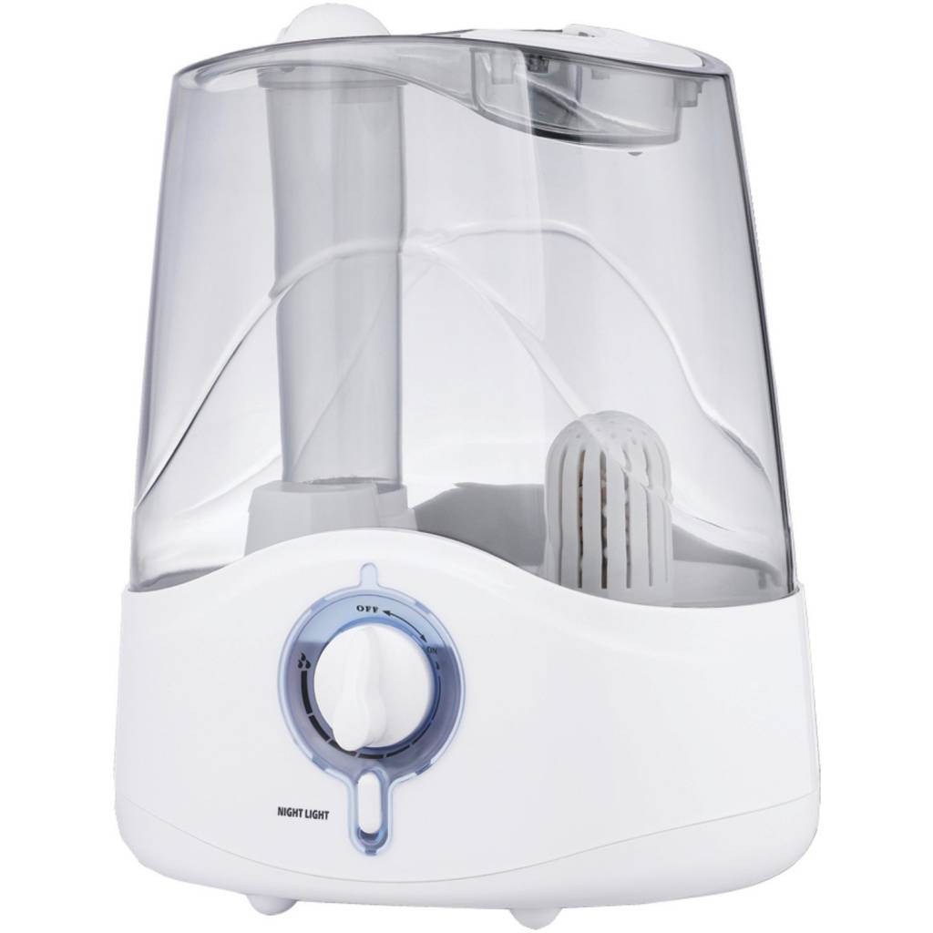 The Best Humidifier For Allergies, Asthma Coughing, Sneezing Reviews