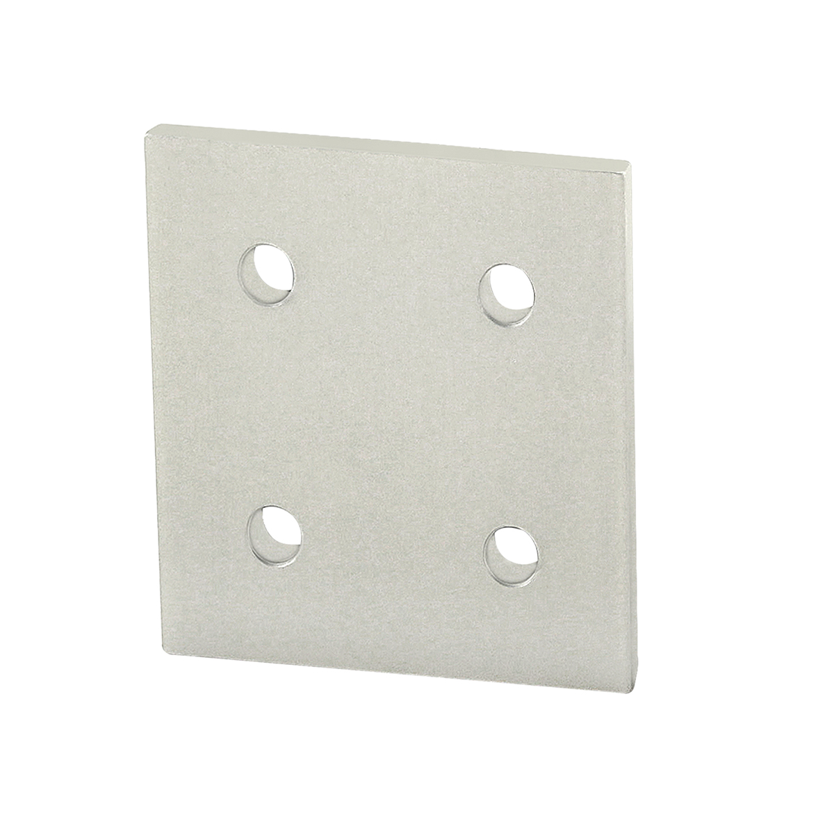 Joining Plates for Aluminum T Slotted Framing System Air Inc