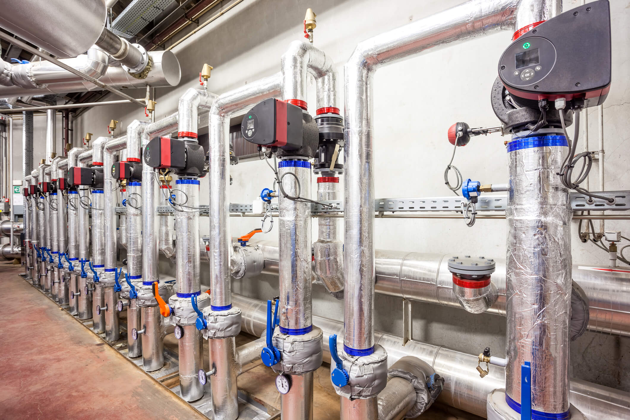 How Do I Know If I Have Mold In My HVAC System?