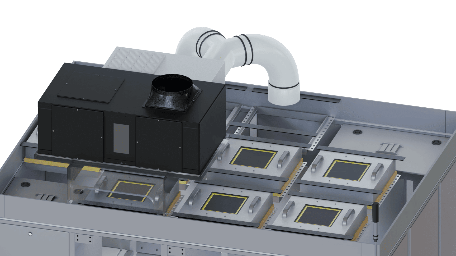 Custom vs. OfftheShelf HVAC Environmental Control Units
