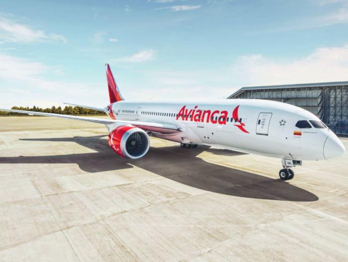 Capacity Latin American airlines a diffuse picture